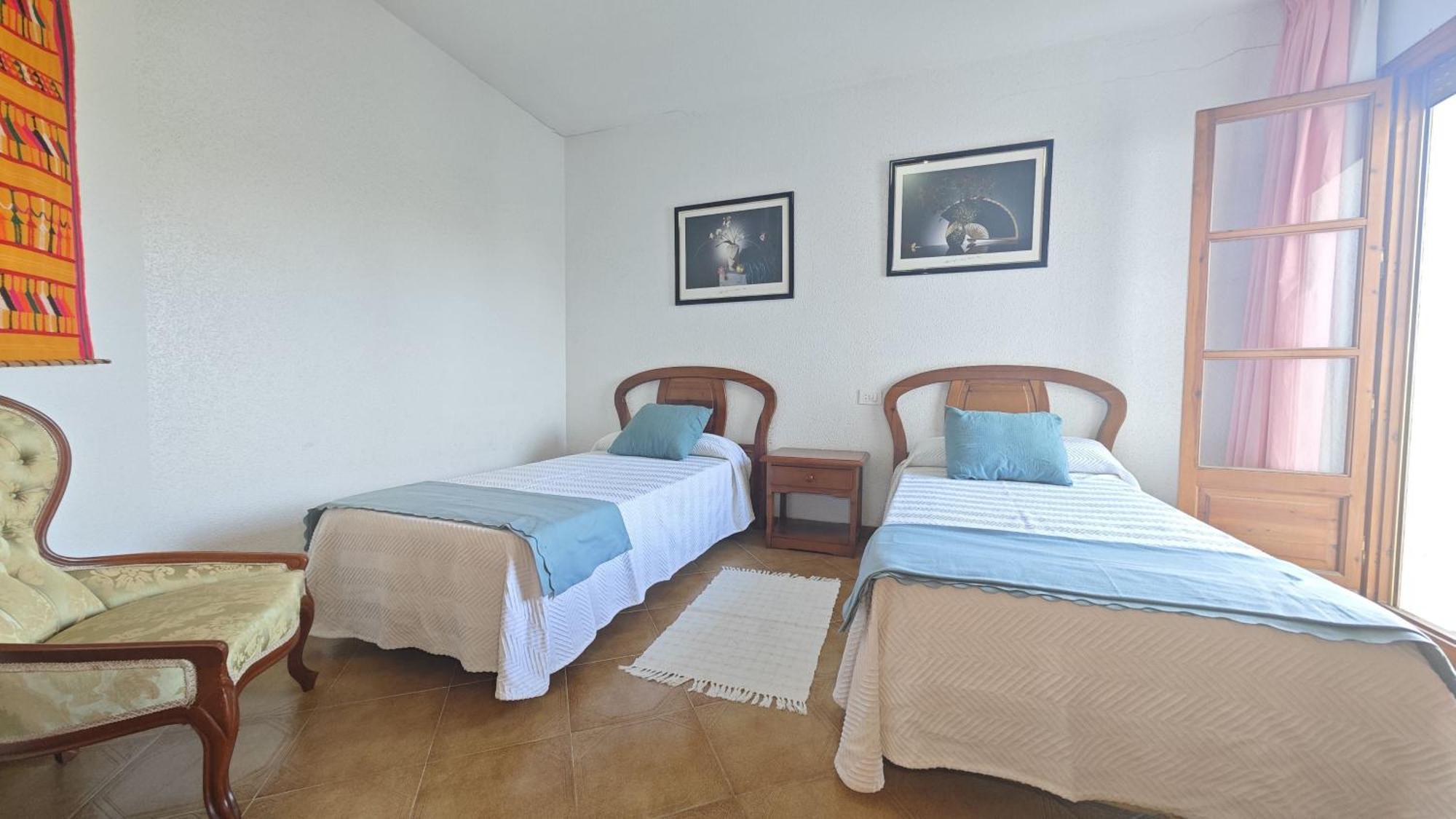 Merbea Magnifica Villa En Peñíscola Exterior foto