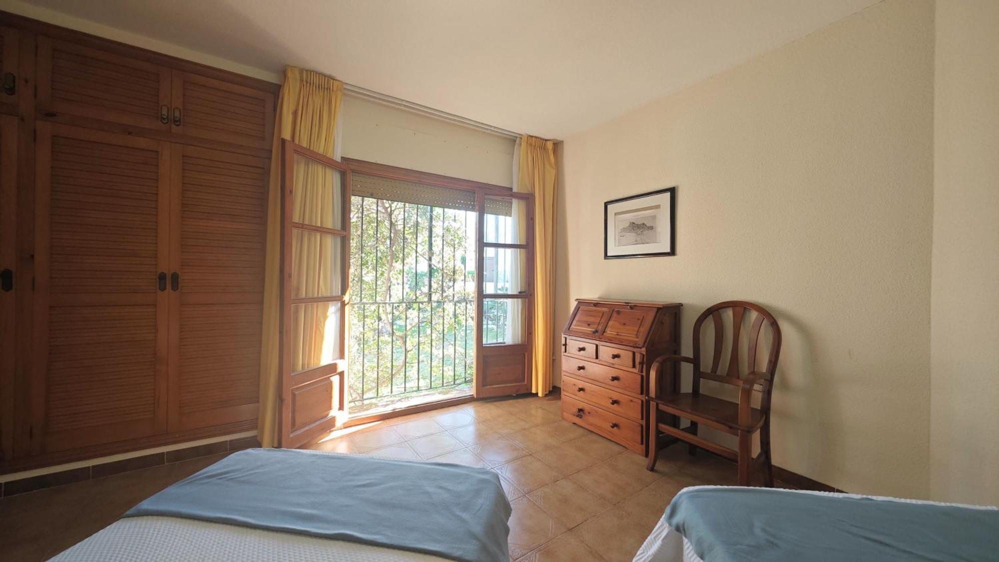 Merbea Magnifica Villa En Peñíscola Exterior foto